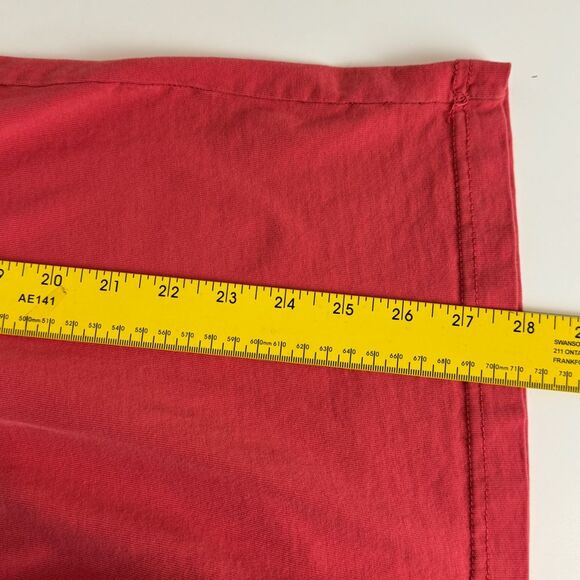 Tommy Bahama Just a Splash T-shirt L - Picture 6 of 6
